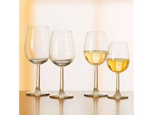 Royal Leerdam Bouquet Wijnglas 23cl doos 6 stuks