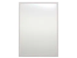 OUTLET Magnetische insteekhoes A5 Wit set à 5 stuks