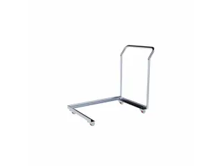 hoekframe,draagverm. 500kg,laadvl. LxB 800x600mm,3-zijdig - 3