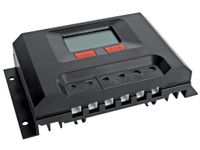 30a-12vdc Laadregelaar (max. 30a-300w)