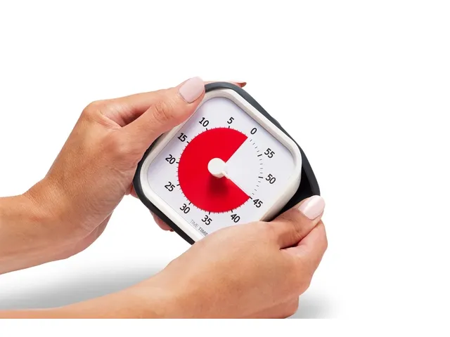 Time Timer MOD home