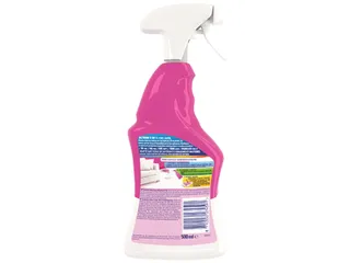 Vlekkenverwijderaar Vanish Oxi Action Dry Tapijt 500ml - 3