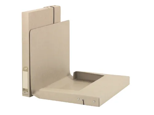 Elastobox Elba Touareg 25x33cm 35mm naturel karton