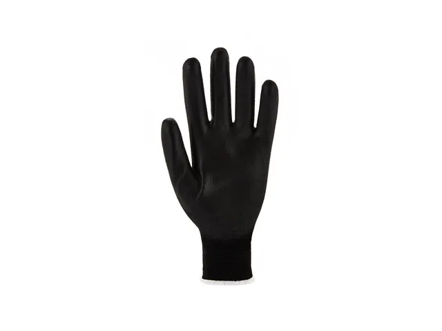 Werkhandschoen Arco Light Grip PU maat 10 pak 12 paar