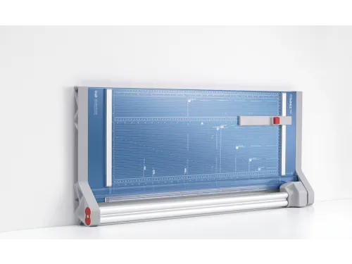 Dahle Rolsnijmachine 554 A2 72cm 20 vel