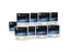HP LTO7 6/15TB 20 Stuks LABEL FIX C7977AN DC Ultrium 7