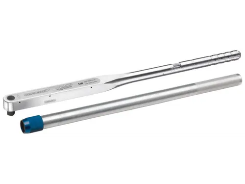 7563-01 Momentsleutel DREMOMETER DR A+S 3/4 inch 155-760 Nm