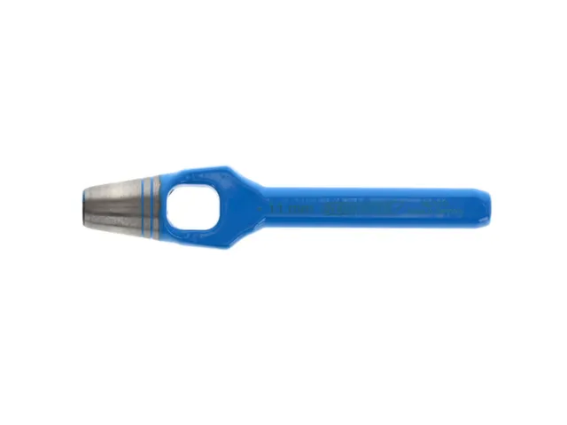 570011 Henkelloche ijzer 11mm