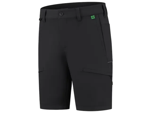 Tricorp 502703 short, zwart, maat 60, per stuk
