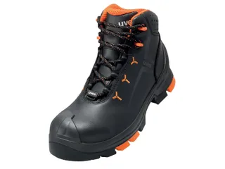 uvex 2 6503 veiligheidsschoen S3 - 46 - 1