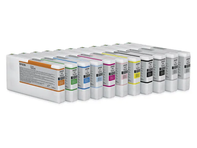 C13T653300 EPSON ST PRO ink magenta