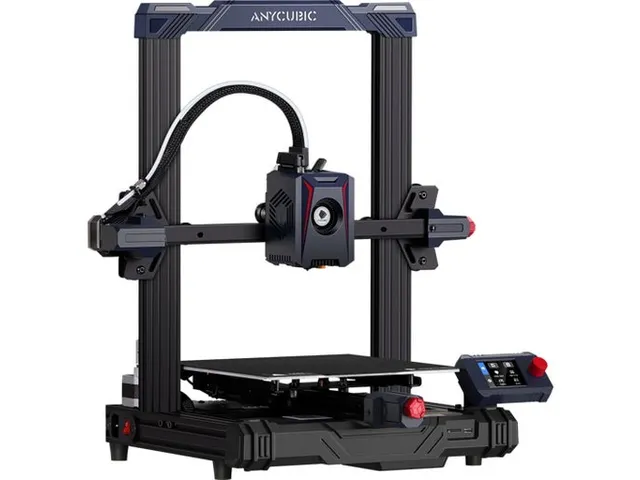 Anycubic Kobra 2 Neo 3D Printer