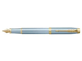 Vulpen Parker IM Rituals green GT medium - 2