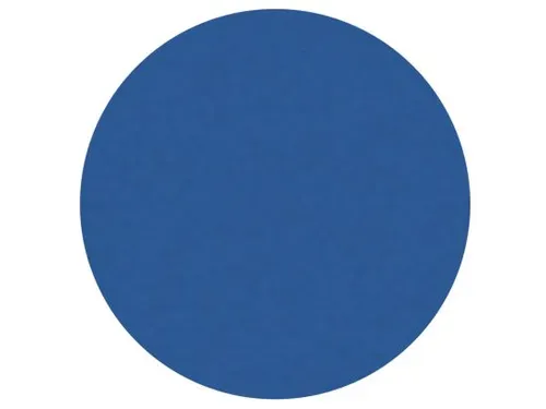 Elastomap Oxford Top File+ A3 blauw karton