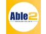 ABLE2 logo