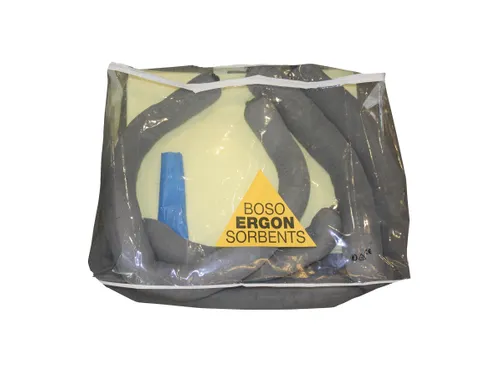 Euro P00050T Spill Kit Truckpack Oil Only