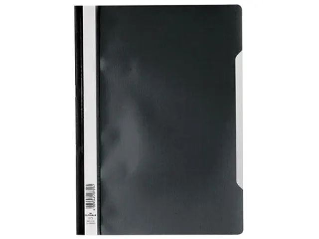 snelhechtmap ft A4 zwart