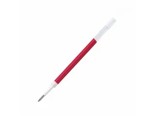 Gelschrijvervulling Uni-ball Signo 207 medium rood - 2