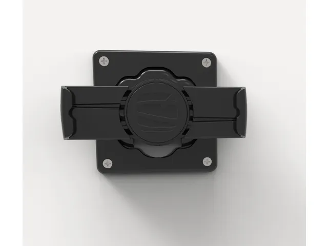 Compulocks UCLGVWMB, Tablet/UMPC, Passieve houder, Binnen, Zwart