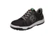 Emma Clay lage S3 veiligheidsschoenen, SRC, ESD, zwart, maat XW-45, pe