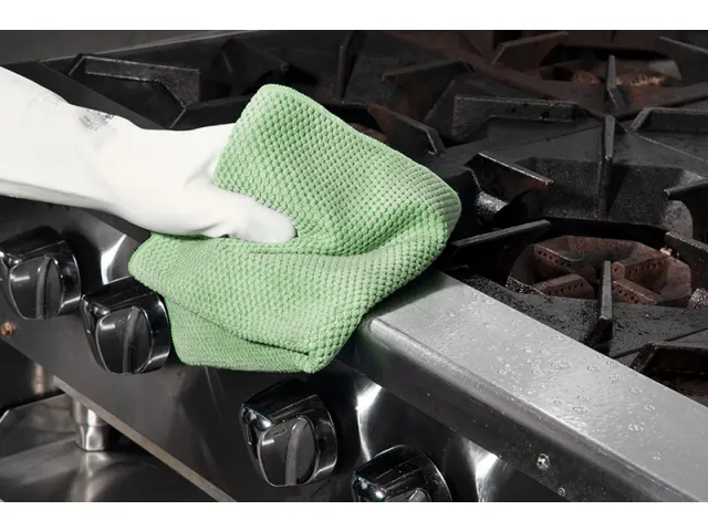 Microfibre Pro Recyclée