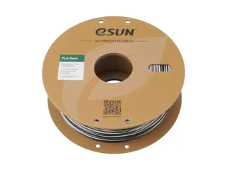 eSUN 3D printer Filament PLA Rock 1,75 mm Tiger Porphyry 1kg - 2