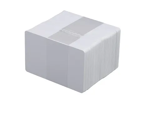 Zebra 104523-010 Premier Kaart Pvc 0,76mm