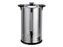 Caterchef Koffie Percolator 15 liter (120 kops)