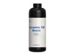 Keramische glanzende 3D-hars C&B Cg12-B1 500ml