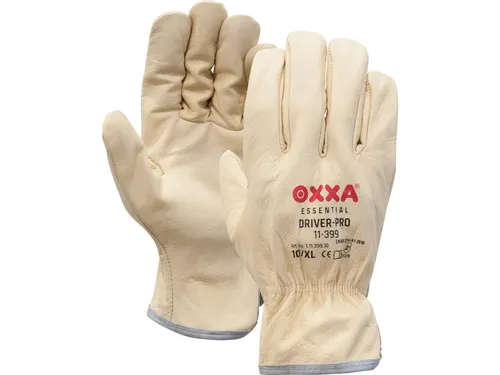 OXXA Driver-Pro 11-399 handschoen - 9/L