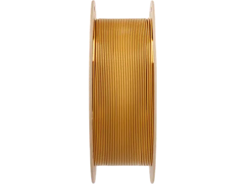 PLA Metallic 1,75mm goud/messing 1kg Panchroma 3D Filament