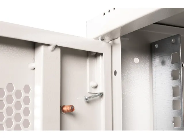 19 12U Serverkast DIGITUS SOHO Pro wandbehuizing