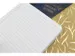 Schrift A5 Natural Beauty set van 3. 80 pagina's 80 grams papier.