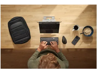 MY630 EQ Ergonomische Muis Bluetooth - 12