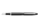 Vulpen SHEAFFER VFM E9405 F Matte black nickel plated