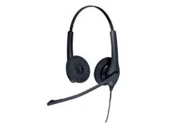 Jabra BIZ 1500 QD Duo Headset