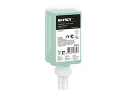 Handzeep Katrin Green vloeibaar touchfree 500ml 86603