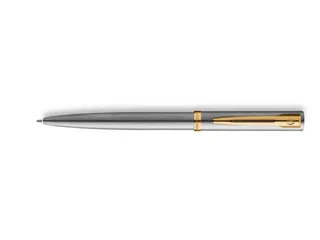 Balpen Waterman Allure Impression GT M RVS - 6