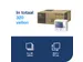 Microvezeldoek Tork Premium Disposable 40 vel wit 183700
