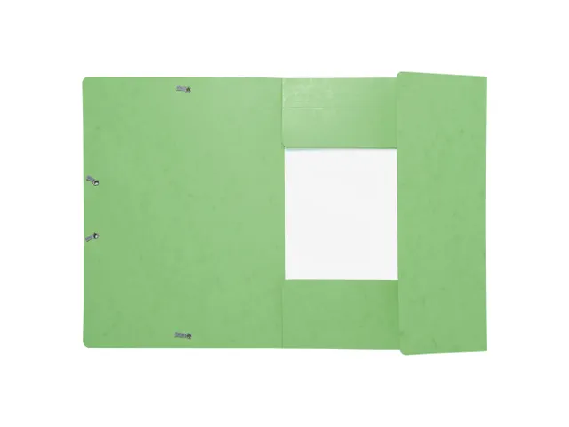 Elastomap glansk.425 3klep Max Cap groen