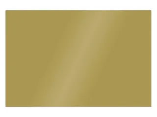 Fotokarton Kangaro 50x70cm 300gr goud pak 25 vel - 3