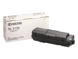 Toner Kyocera TK-1170K zwart