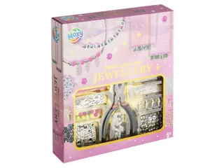 Make your own Jewellery Letters Set 2 assorti - 3