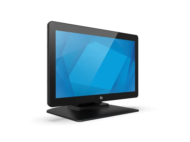 Elo Touch Solution 1502LM Touchscreen monitor