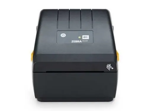 Zebra ZD230 Labelprinter Std Ezpl 203 Dpi Direct Thermisch