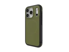 ZAGG Sedona Snap, Hoes, Apple, iPhone 17 Pro, 16 cm (6.3 inch), Groen