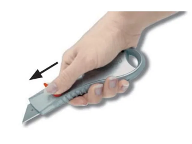 Maped Expert Office Cutter Trapezoid