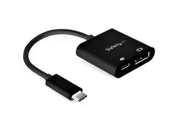 Adapter - USB C to DisplayPort - 60W PD