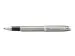 Rollerpen Parker IM stainless steel CT medium