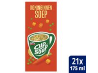 Cup-A-Soup Koninginnen